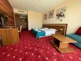 Pokoje Bułgaria - Złote Piaski - hotel ALLEGRA (14-19 lat)