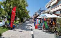 Zakwaterowanie Grecja - Olimpic Beach - hotel PLATON***  (13-19 lat)