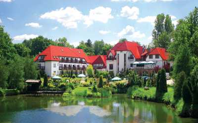 Шкільні поїздки