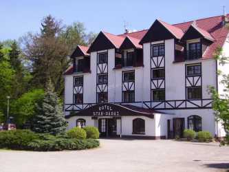 Шкільні поїздки