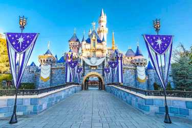 молодіжний табір за кордоном