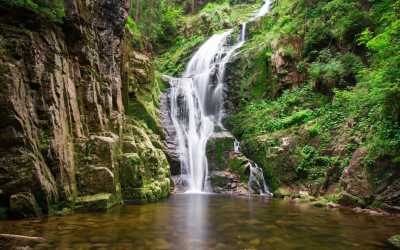 Шкільні поїздки