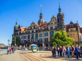 Шкільні поїздки