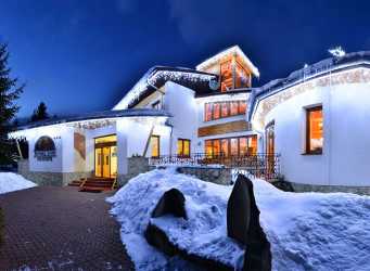 Шкільні поїздки