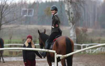 Шкільні поїздки