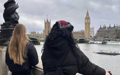 Шкільні поїздки