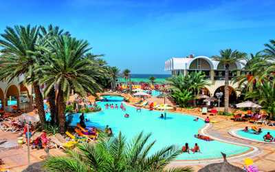 поїздка за кордон