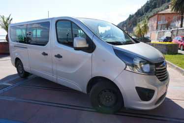 Шкільні поїздки